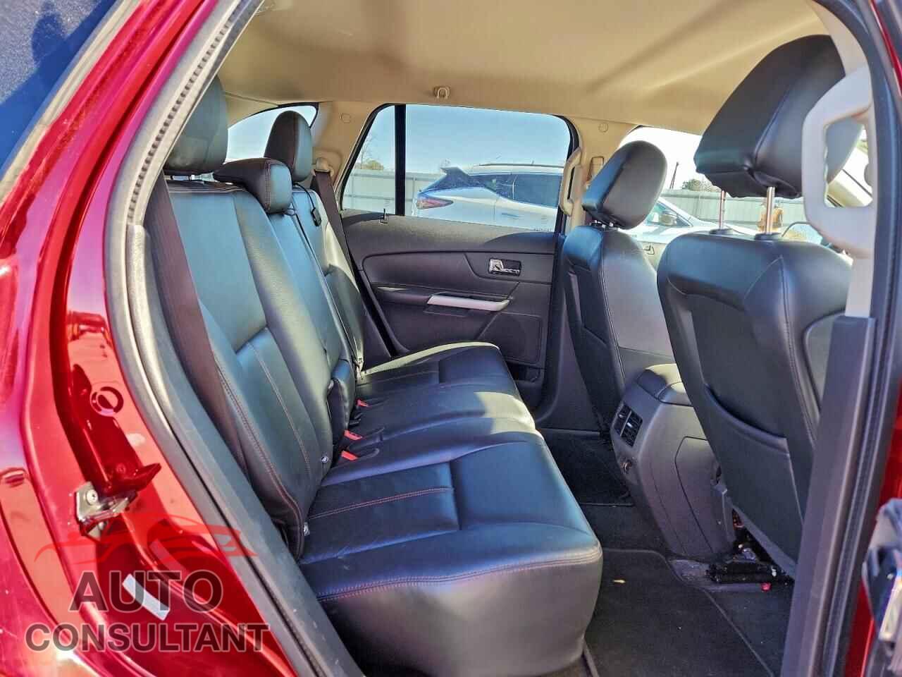 FORD EDGE 2014 - 2FMDK4JC6EBB59120