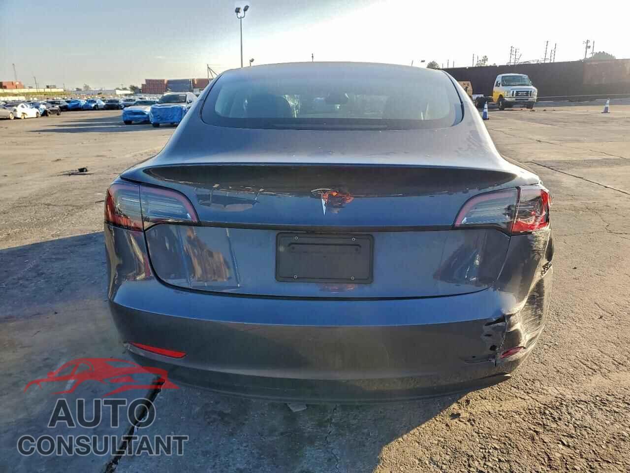 TESLA MODEL 3 2023 - 5YJ3E1EA6PF649755