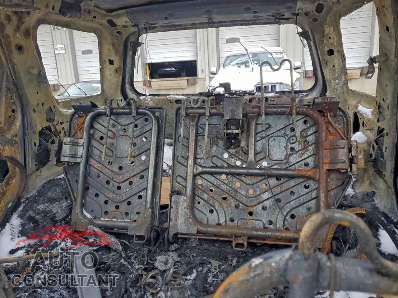 FORD ESCAPE 2009 - 1FMCU03G29KD16071