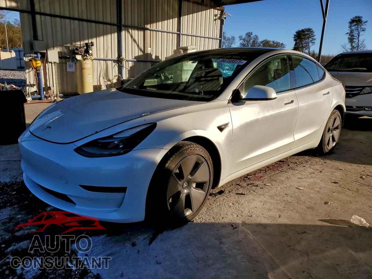 TESLA MODEL 3 2023 - 5YJ3E1EA7PF475372