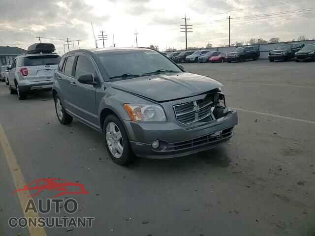 DODGE CALIBER 2011 - 1B3CB5HA1BD270370