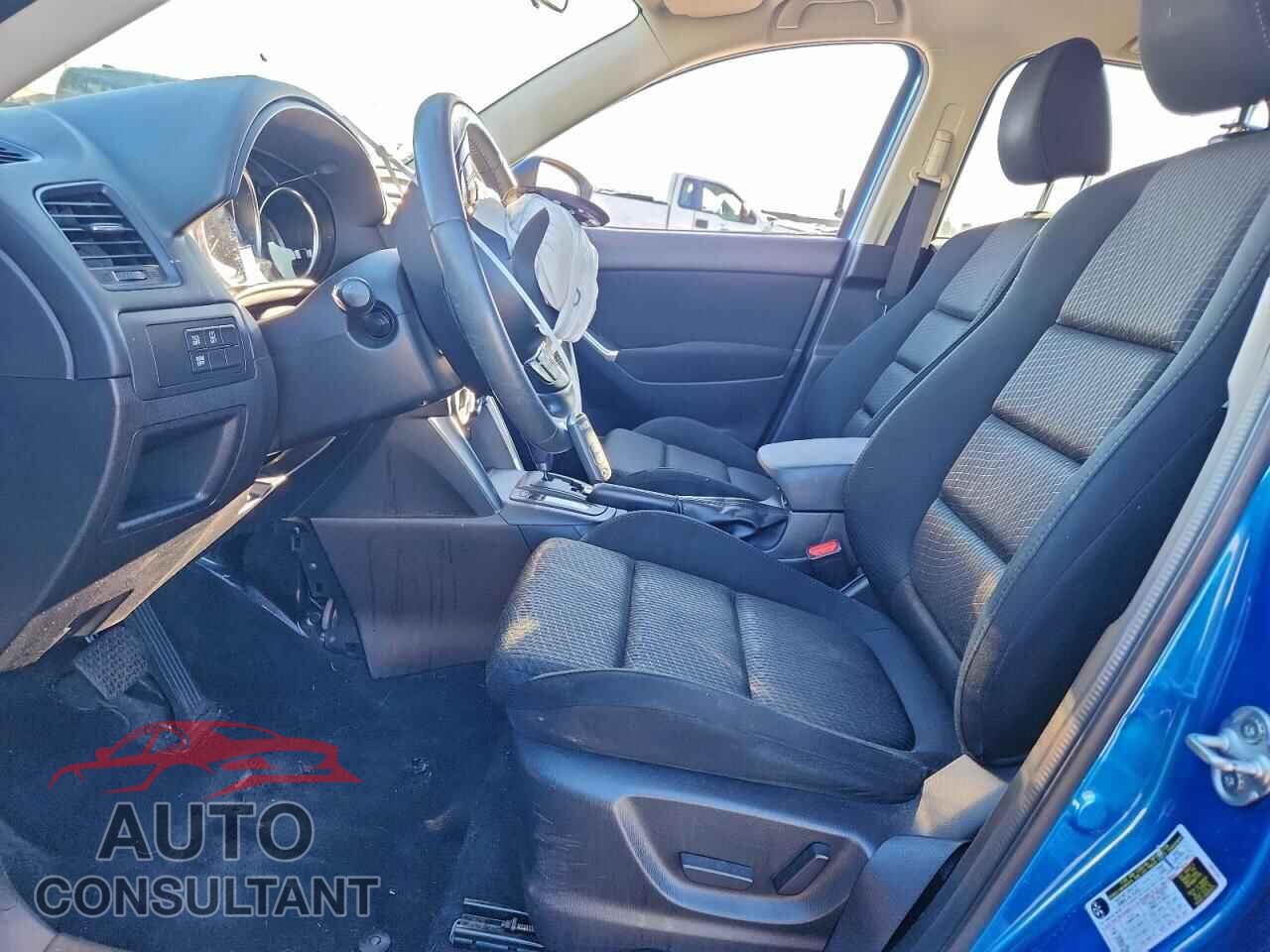 MAZDA CX-5 2013 - JM3KE2CE3D0136780