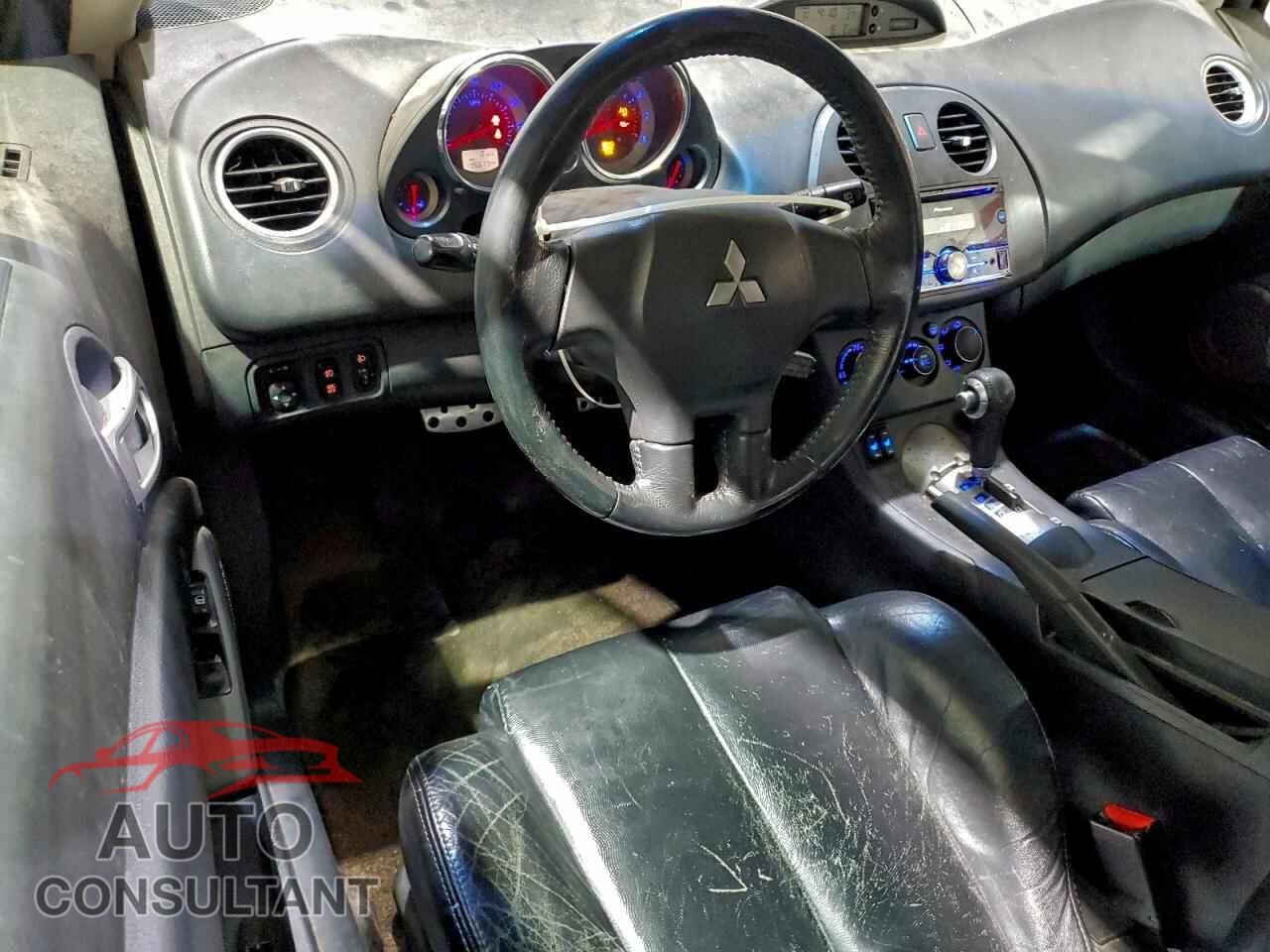 MITSUBISHI ECLIPSE 2011 - 4A31K3DT6BE004495