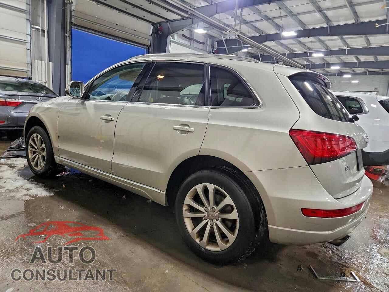 AUDI Q5 2014 - WA1CFAFPXEA025781