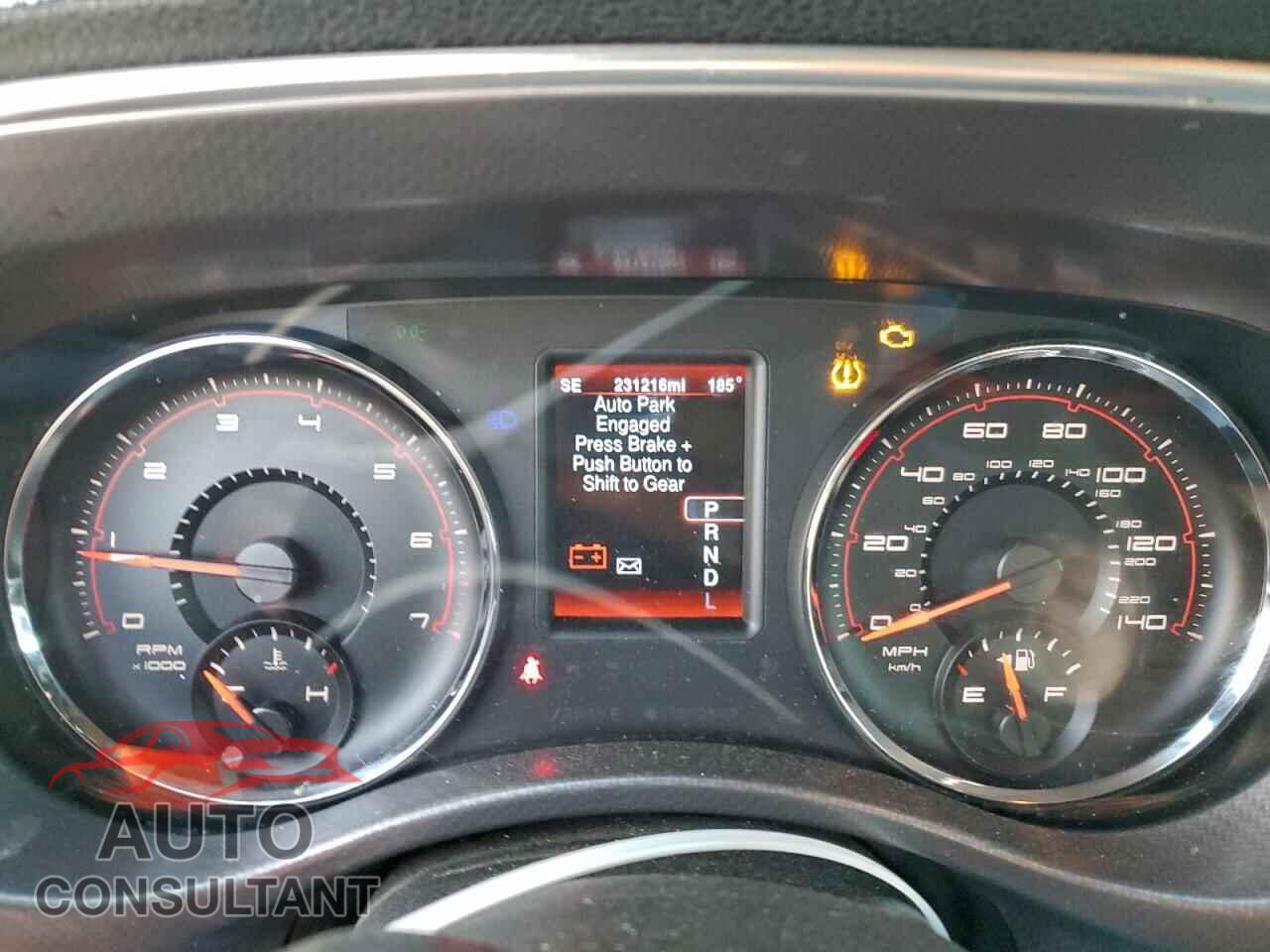 DODGE CHARGER 2013 - 2C3CDXJG3DH565452