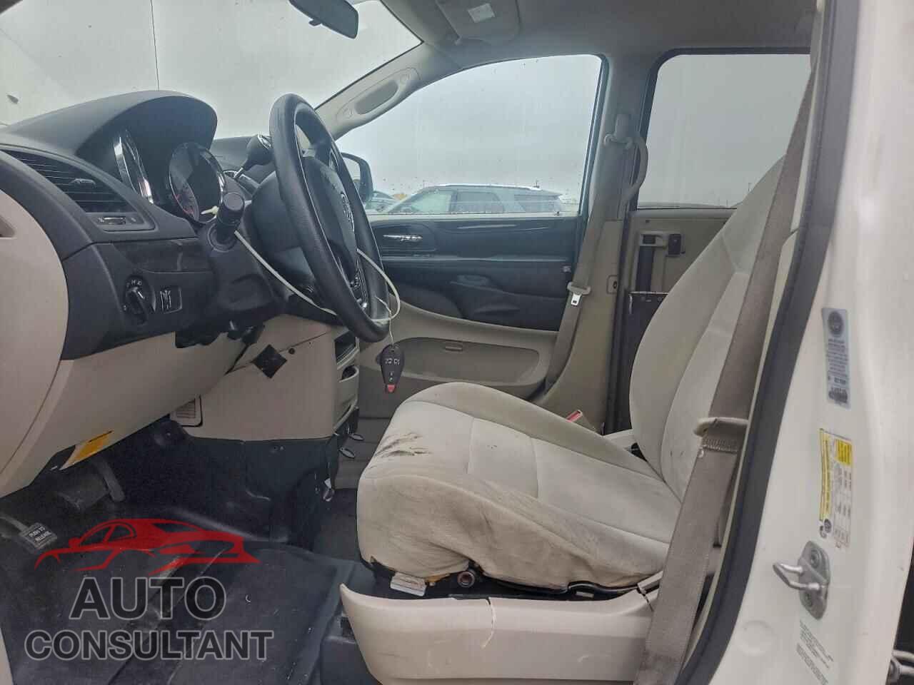 DODGE All Models 2013 - 2C4RDGBG8DR780856