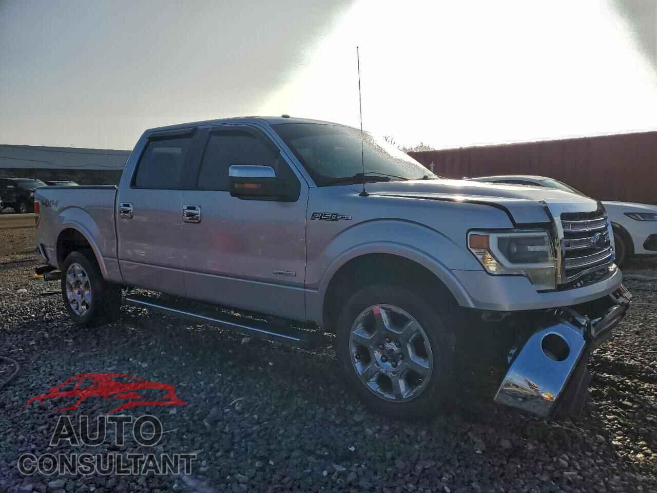 FORD F-150 2013 - 1FTFW1ET0DFD08368