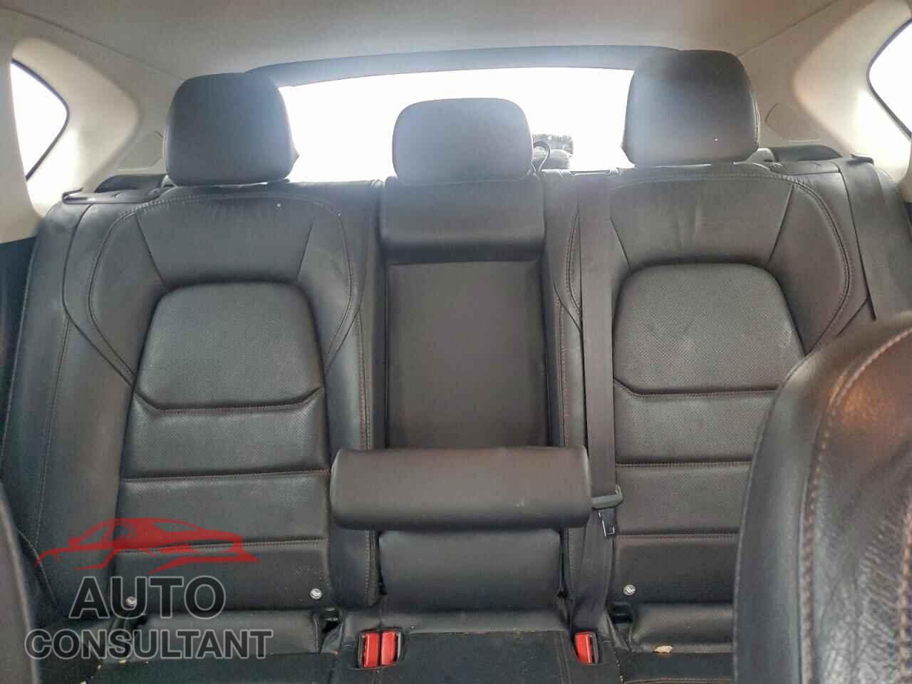 MAZDA CX-5 2018 - JM3KFBDM6J0325129