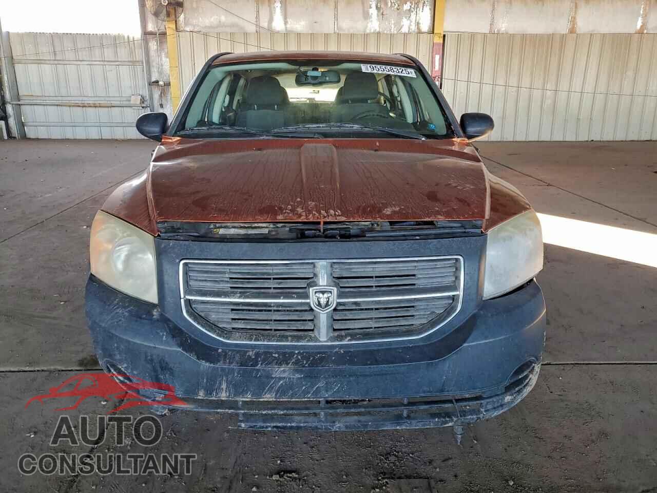DODGE CALIBER 2011 - 1B3CB3HA4BD257147