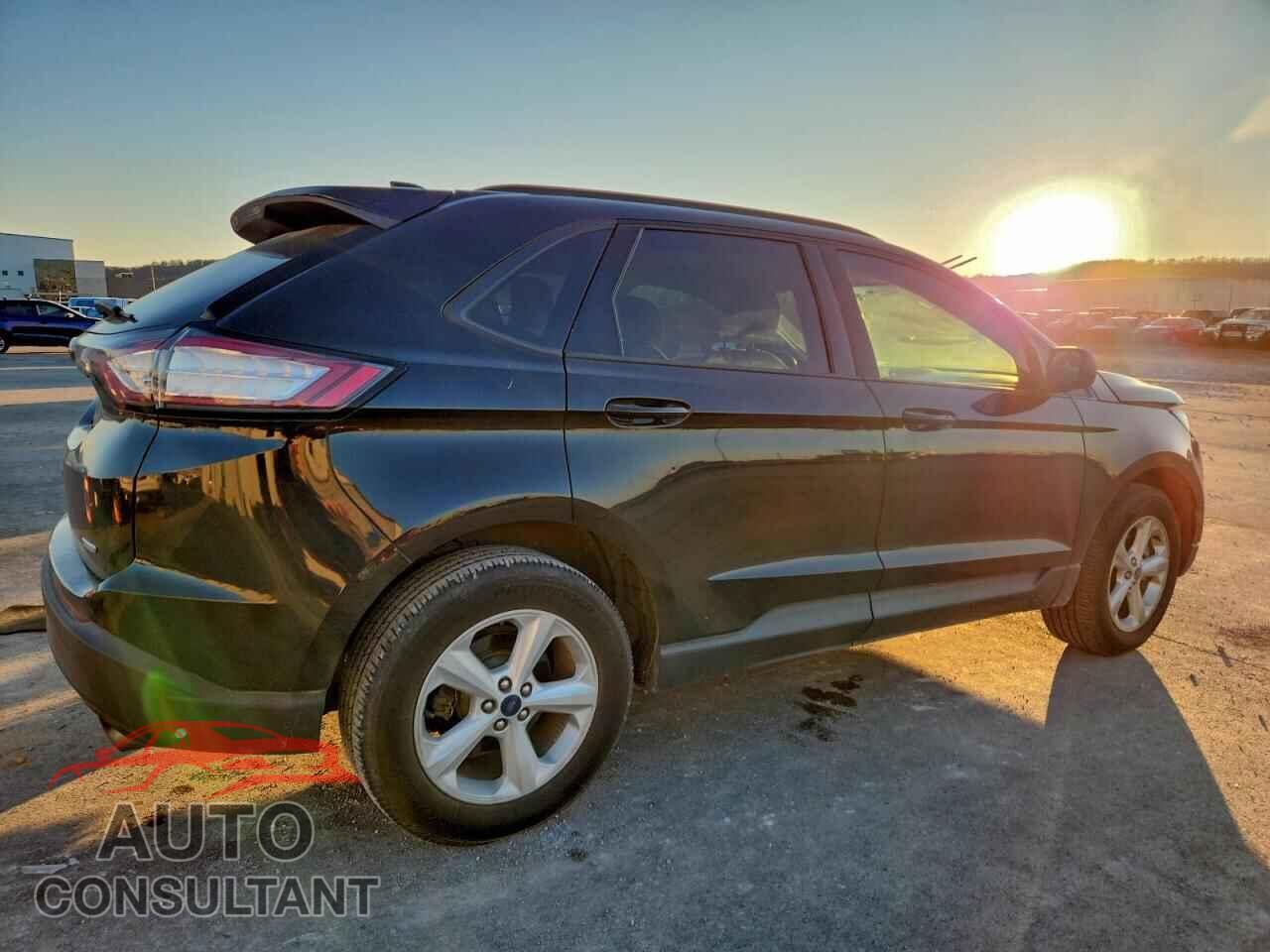 FORD EDGE 2017 - 2FMPK3G94HBC02165
