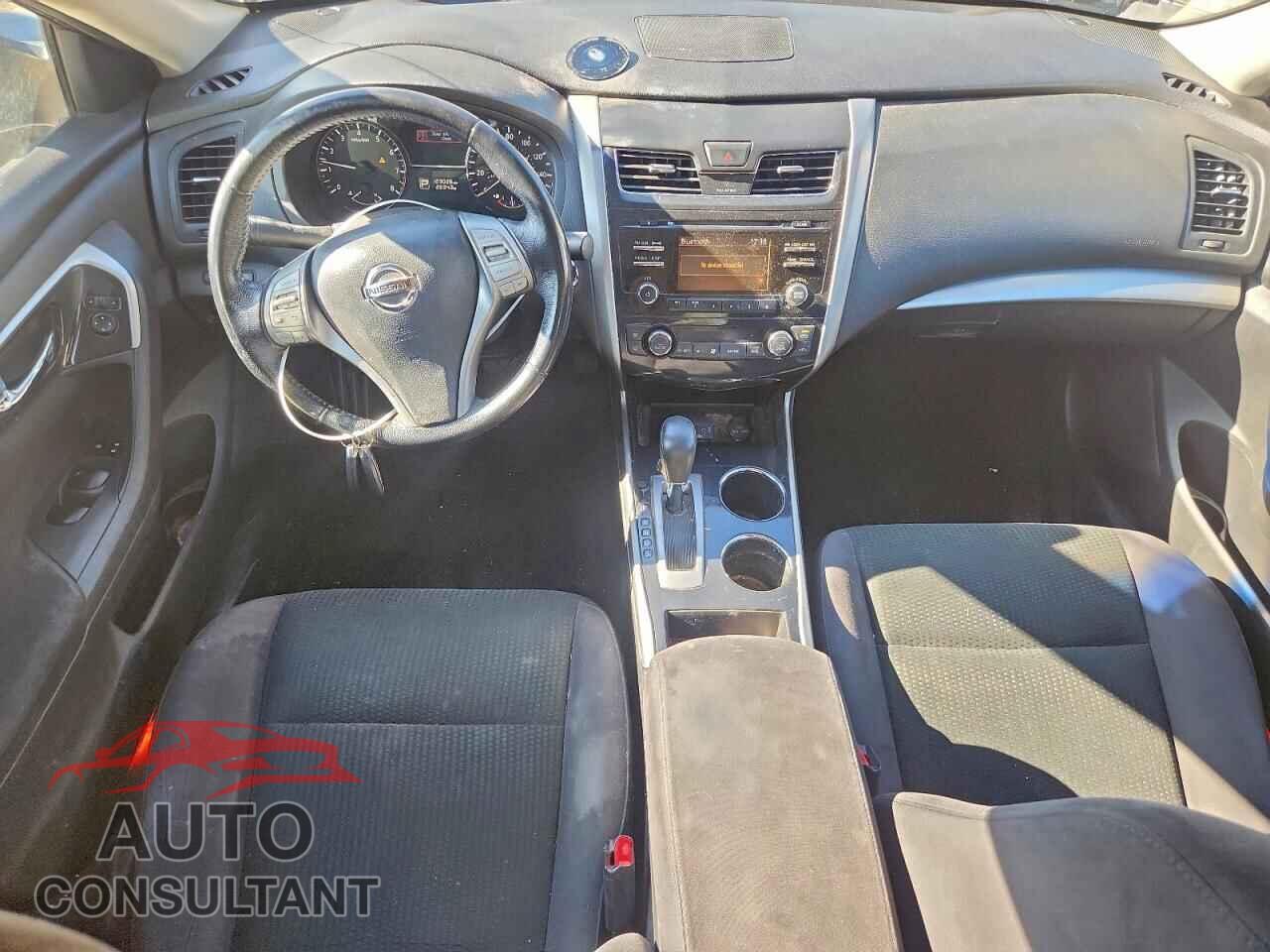 NISSAN ALTIMA 2014 - 1N4AL3AP1EC320108