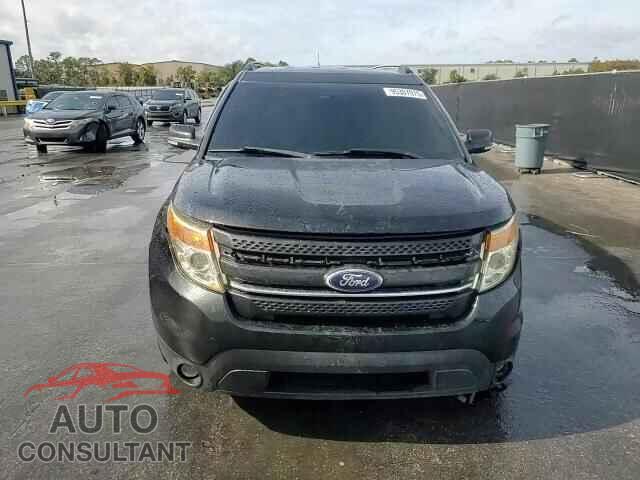 FORD EXPLORER 2014 - 1FM5K8F89EGB96980