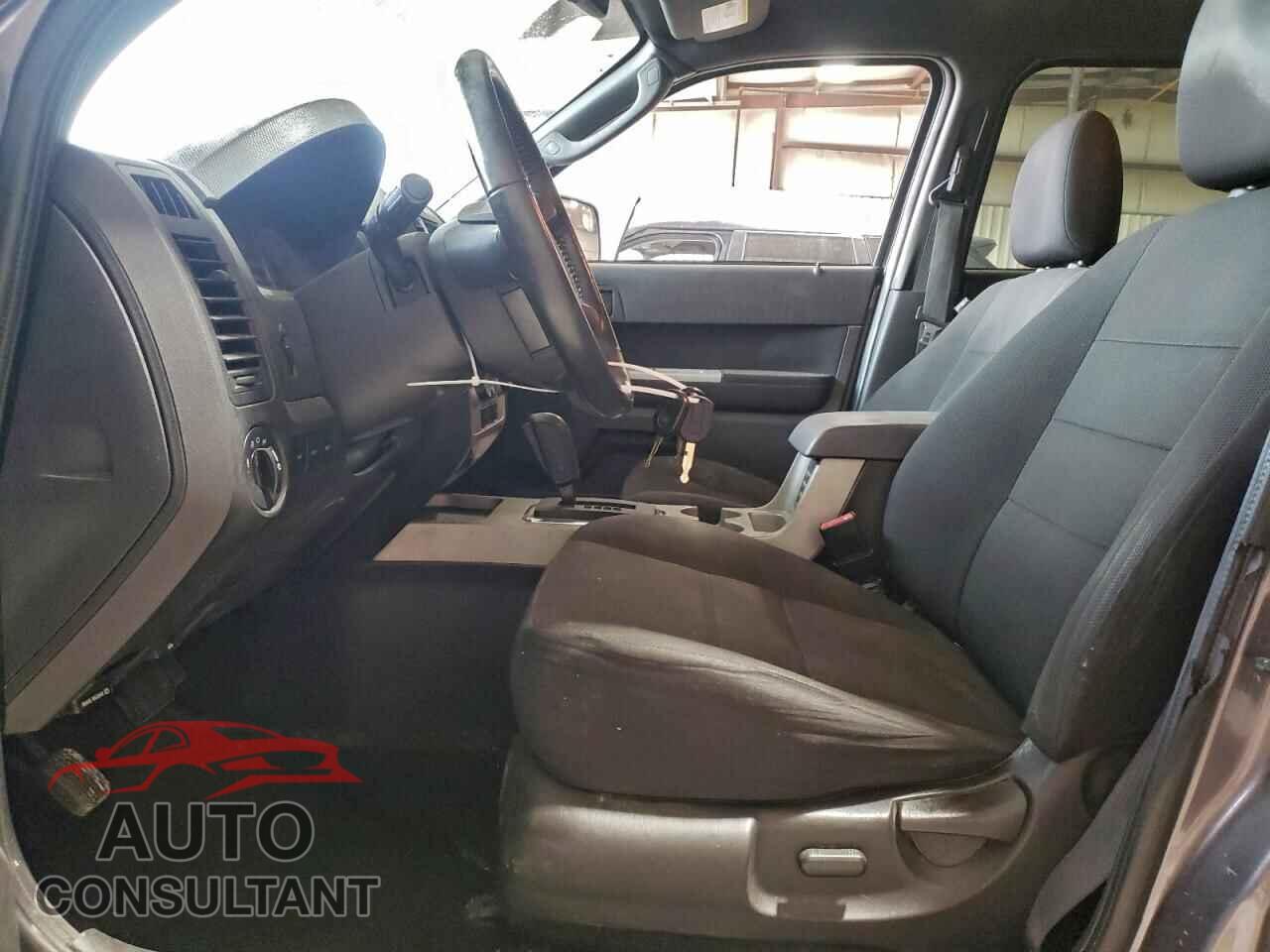 FORD ESCAPE 2010 - 1FMCU9D79AKB95403