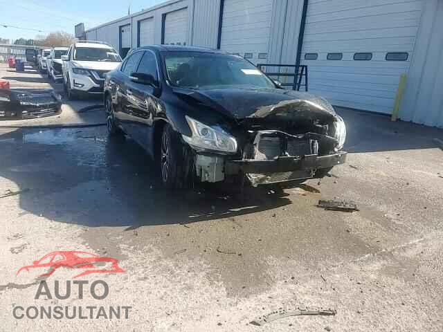 NISSAN MAXIMA 2014 - 1N4AA5AP9EC914768