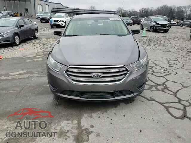 FORD TAURUS 2013 - 1FAHP2D80DG209364