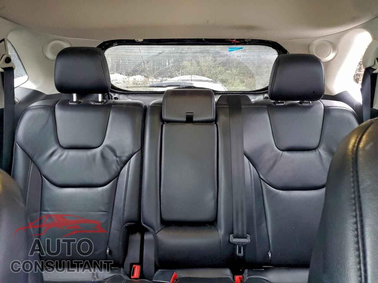 FORD EDGE 2020 - 2FMPK3K91LBB35119