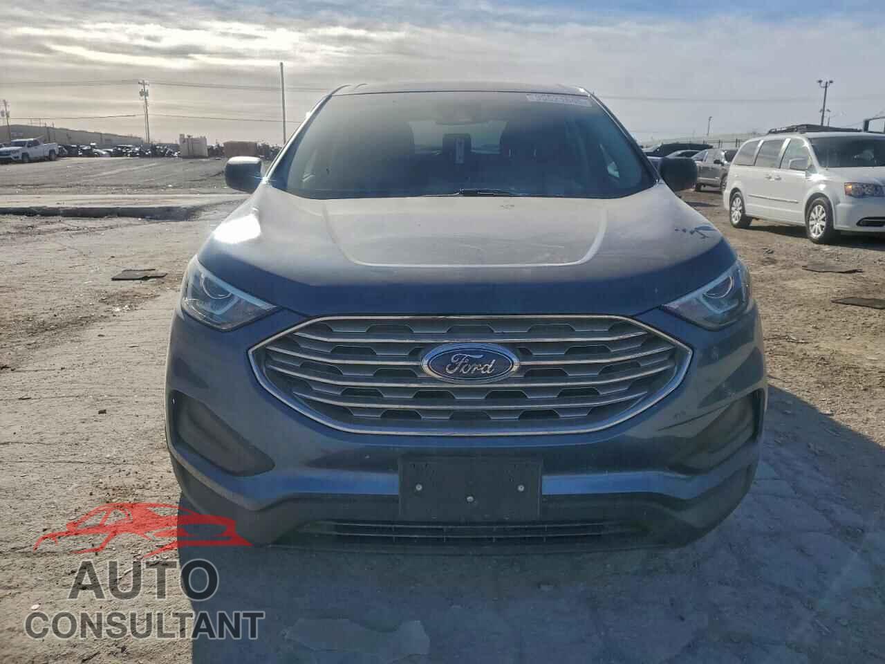 FORD EDGE 2019 - 2FMPK3G90KBC09203