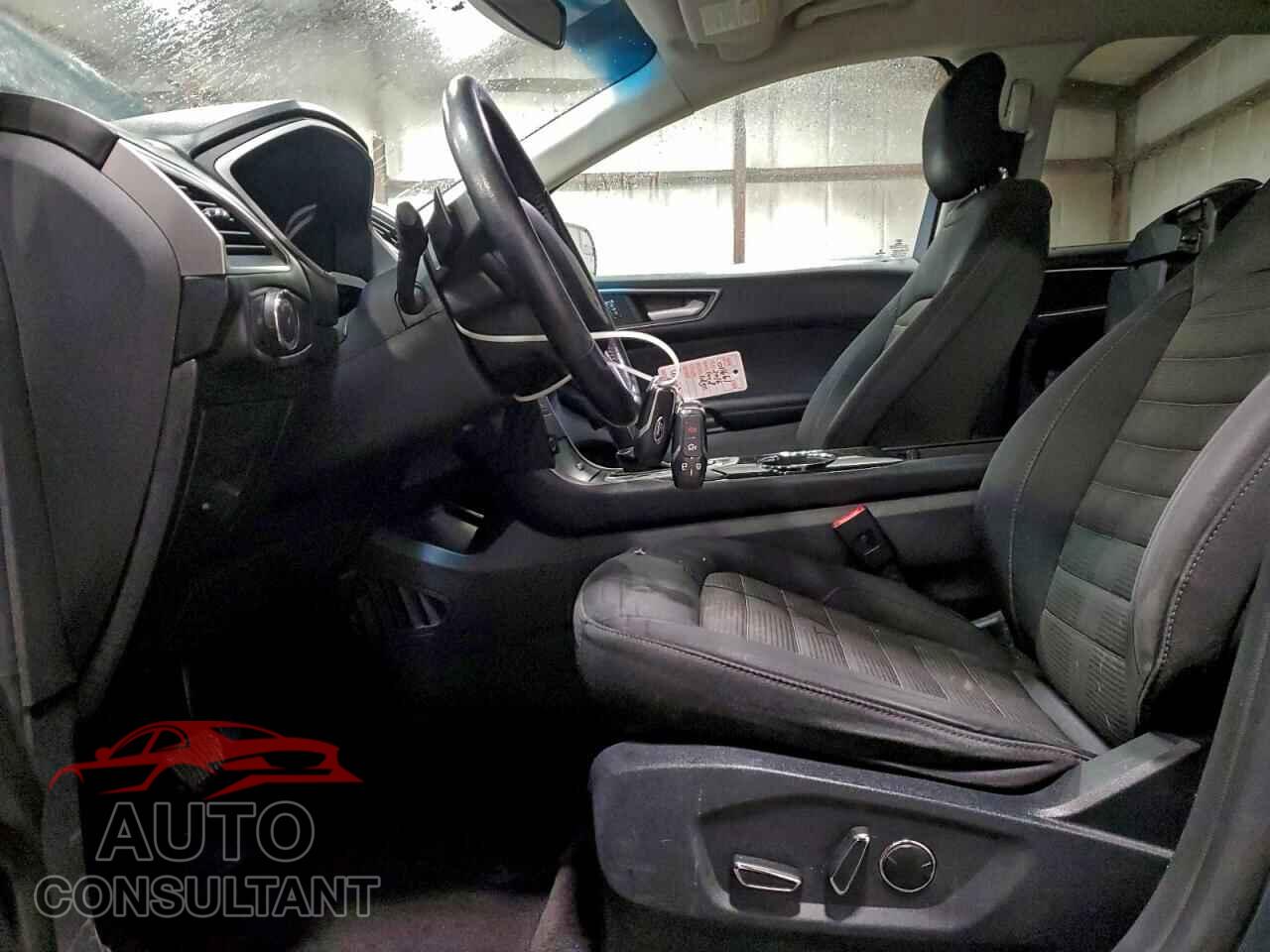 FORD EDGE 2016 - 2FMPK4J94GBC23143