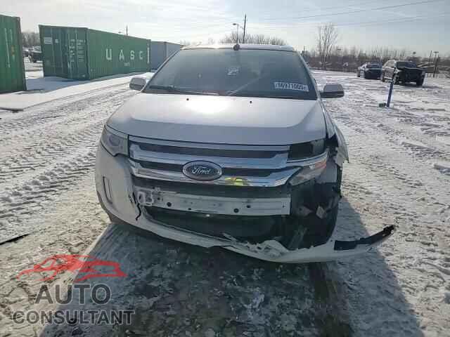 FORD EDGE 2012 - 2FMDK3J90CBA11539
