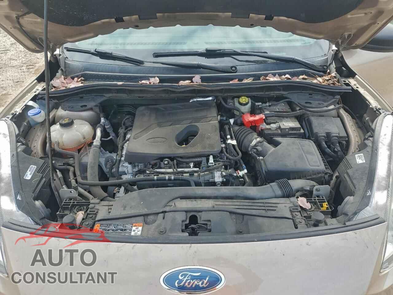 FORD ESCAPE 2020 - 1FMCU0F67LUA24026