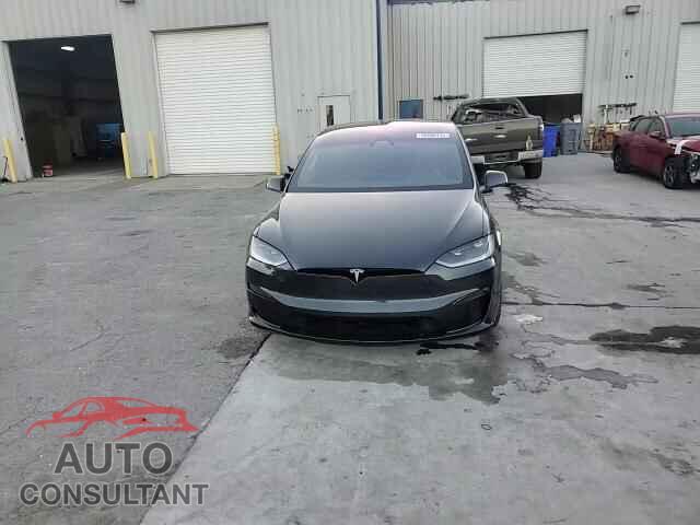 TESLA MODEL X 2024 - 7SAXCDE56RF445152
