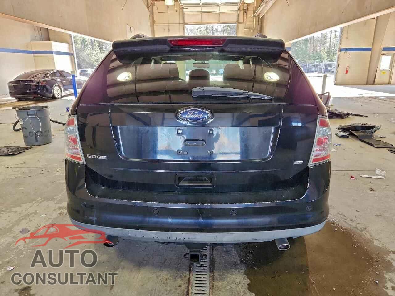 FORD EDGE 2009 - 2FMDK46C39BA52671
