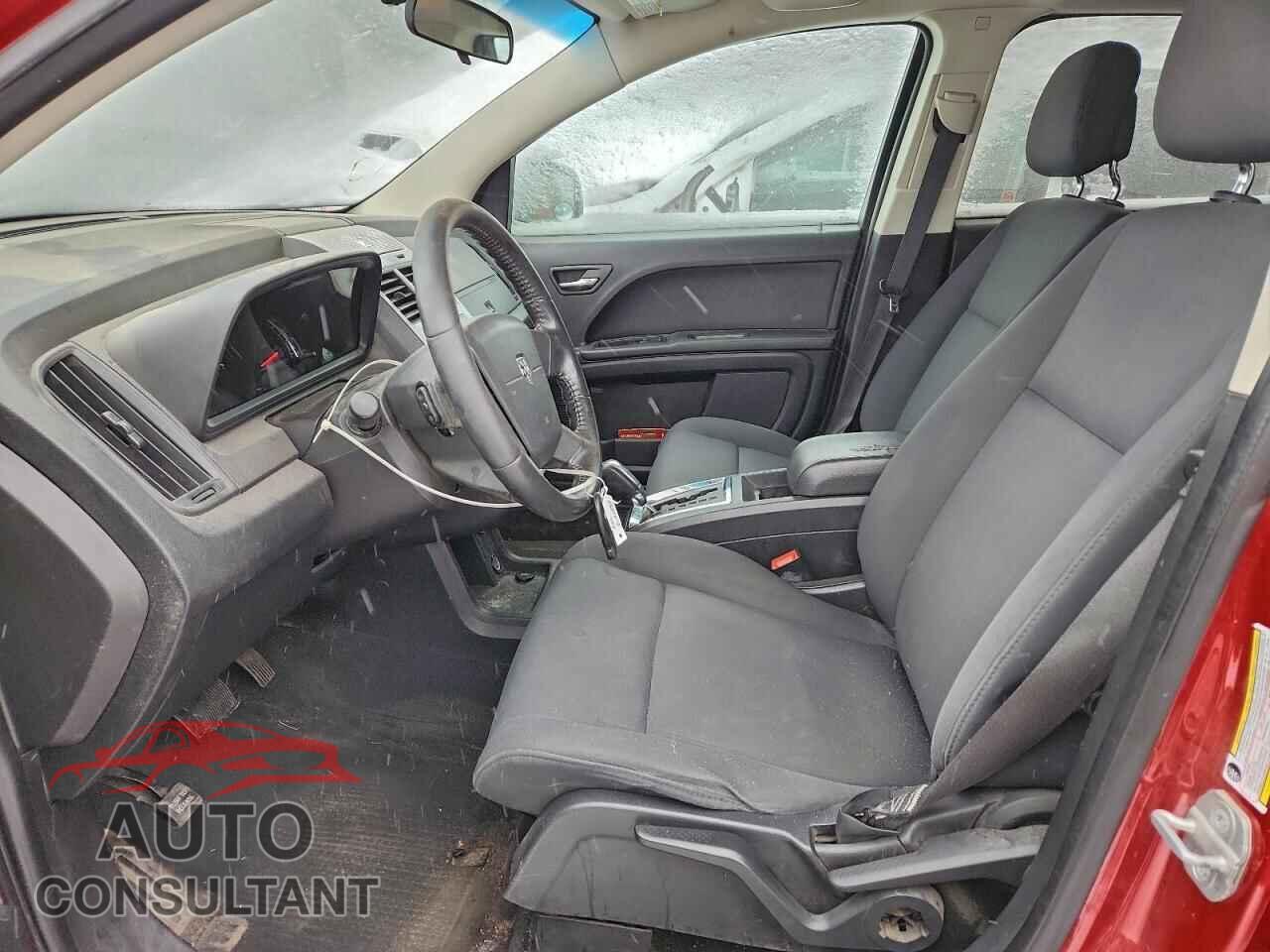 DODGE JOURNEY 2010 - 3D4PG4FB4AT100197