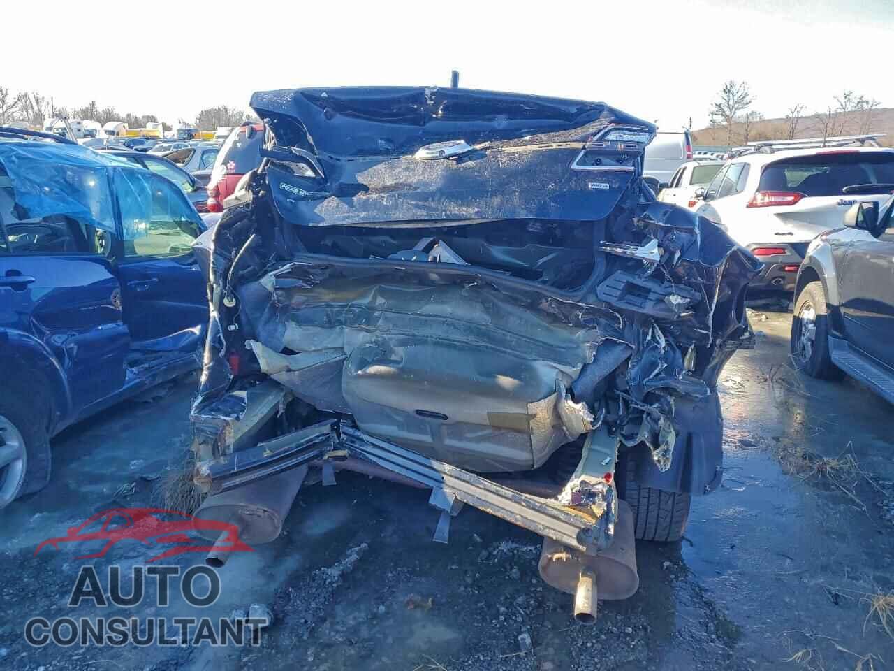 FORD TAURUS 2017 - 1FAHP2MK0HG106849