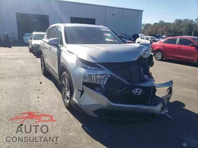 HYUNDAI SANTA FE 2021 - 5NMS14AJ7MH321589