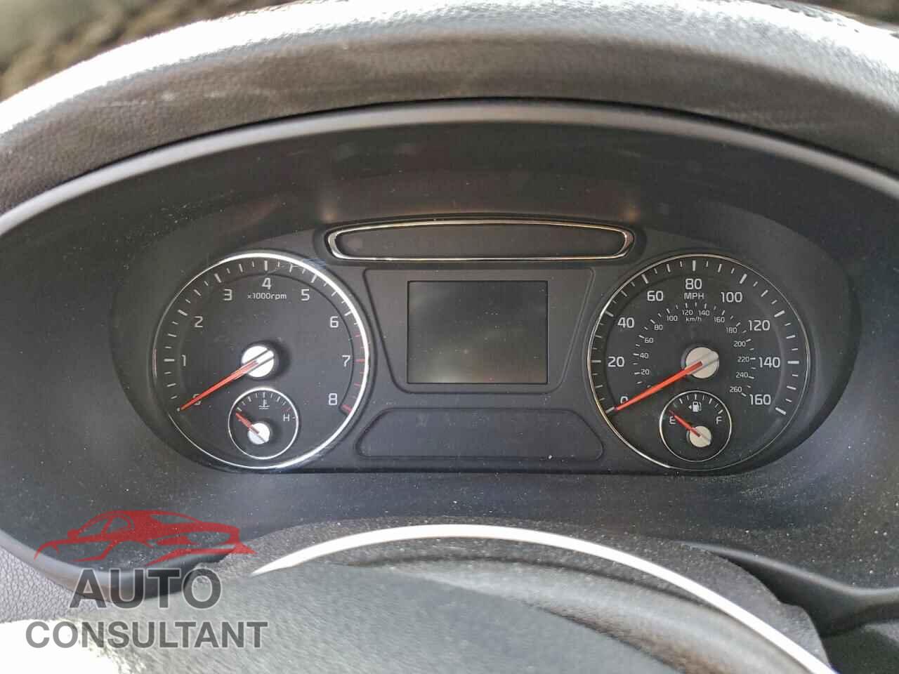 KIA SORENTO 2016 - 5XYPGDA37GG056726