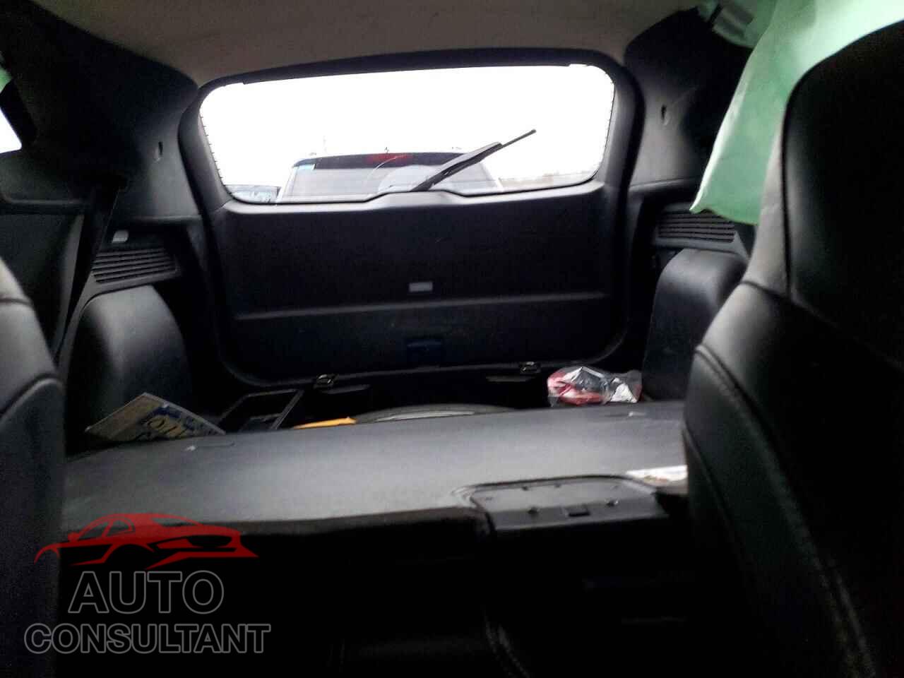 FORD ESCAPE 2020 - 1FMCU9J95LUA98552