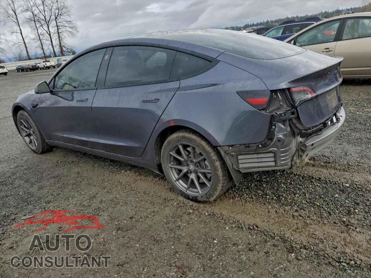TESLA MODEL 3 2023 - 5YJ3E1EA9PF701976