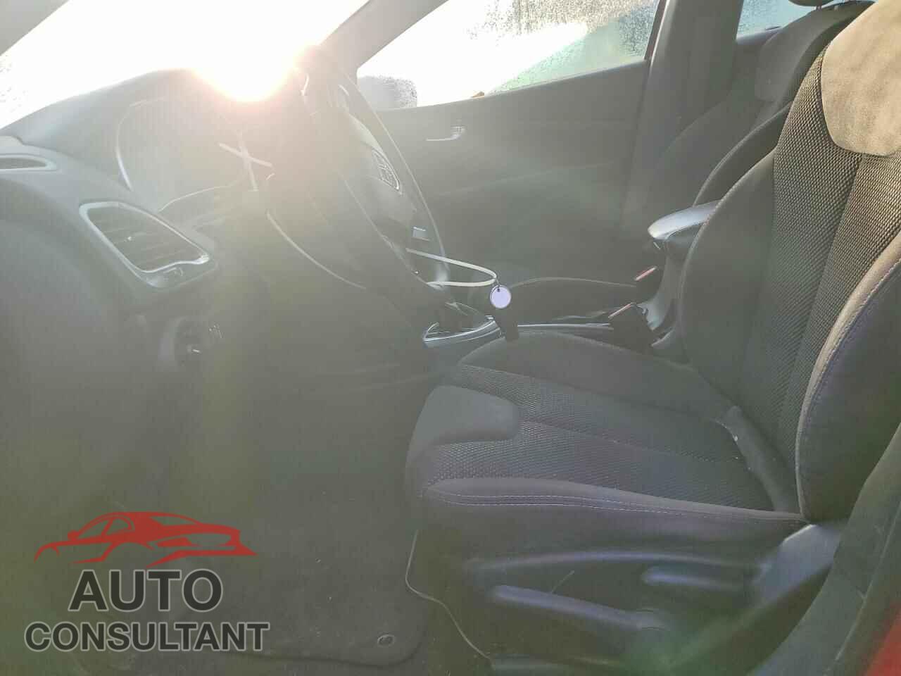 DODGE DART 2014 - 1C3CDFBB7ED903124