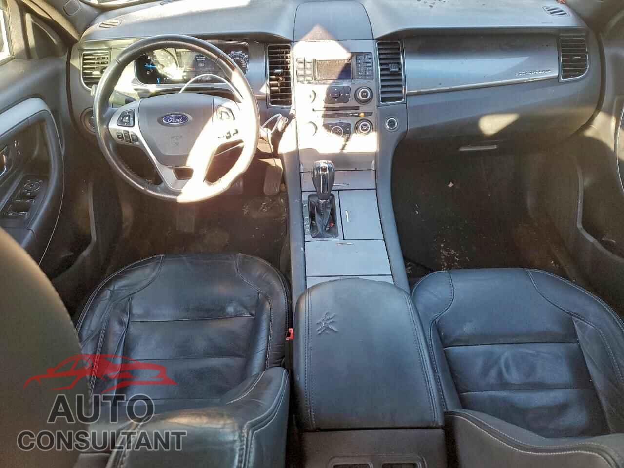 FORD TAURUS 2014 - 1FAHP2E80EG136612