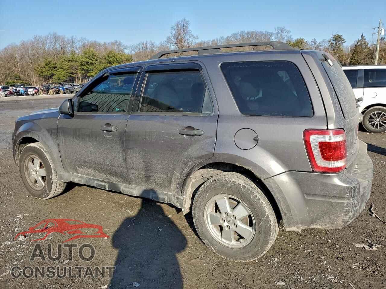 FORD ESCAPE 2012 - 1FMCU9DG7CKA55689