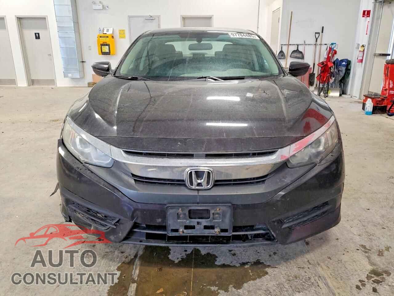 HONDA CIVIC 2016 - 2HGFC2E52GH031887