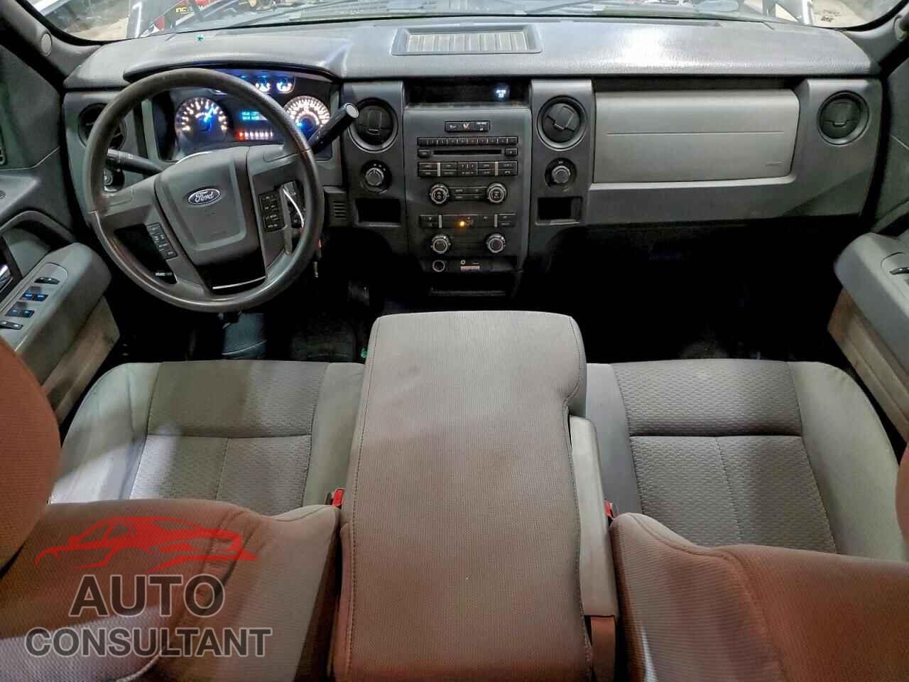 FORD F-150 2013 - 1FTFX1EF7DFA97497