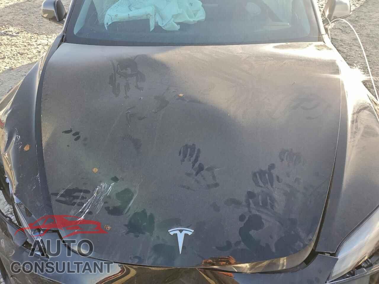 TESLA MODEL 3 2024 - 5YJ3E1ET5RF820919
