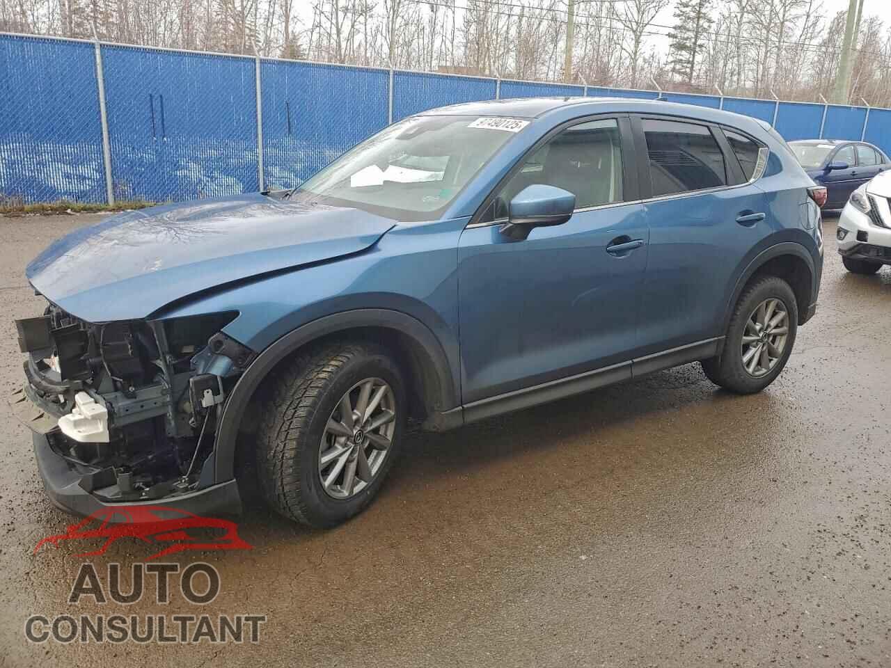 MAZDA CX-5 PREFE 2023 - JM3KFBCMXP0230776