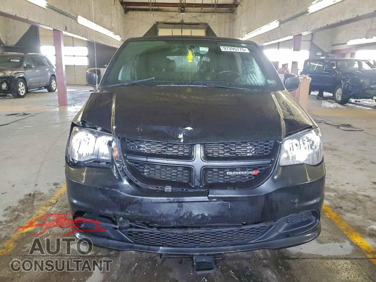 DODGE CARAVAN 2015 - 2C4RDGBG9FR688934