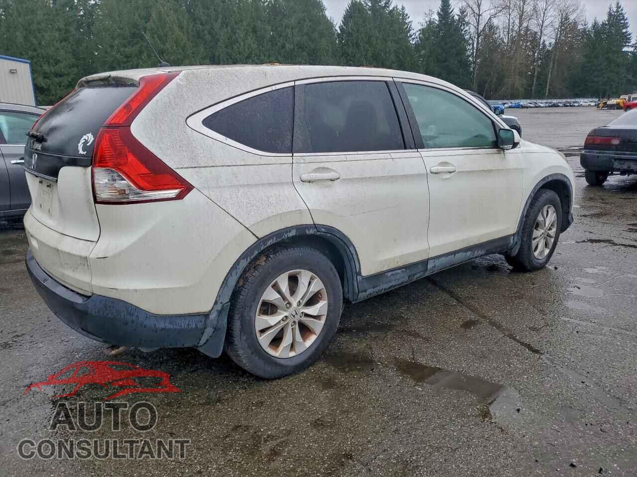 HONDA CRV 2012 - 5J6RM3H58CL016229