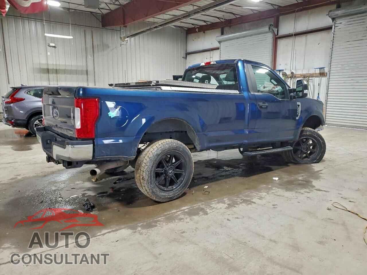 FORD F250 2017 - 1FTBF2B66HED03058
