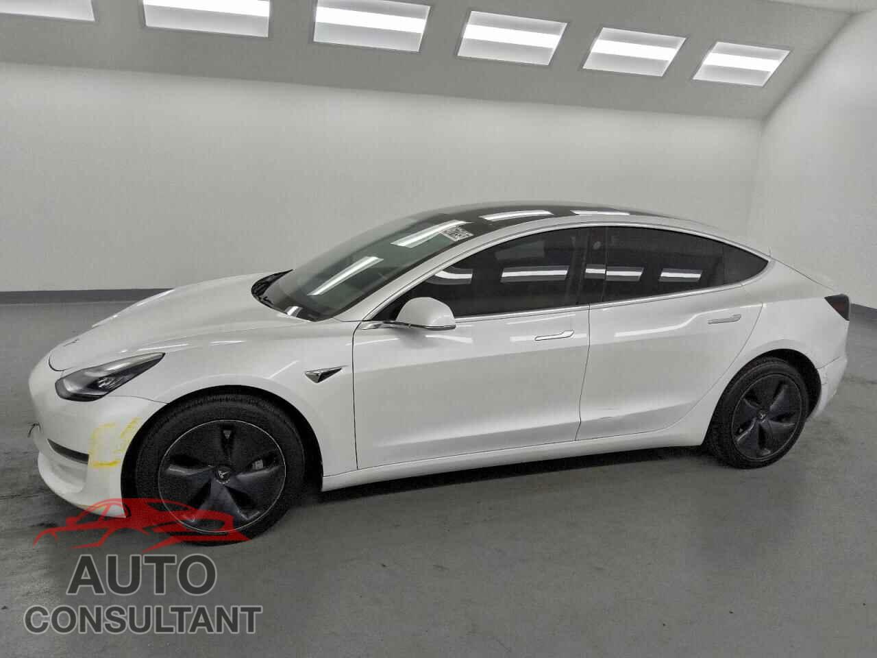 TESLA MODEL 3 2020 - 5YJ3E1EA1LF660107