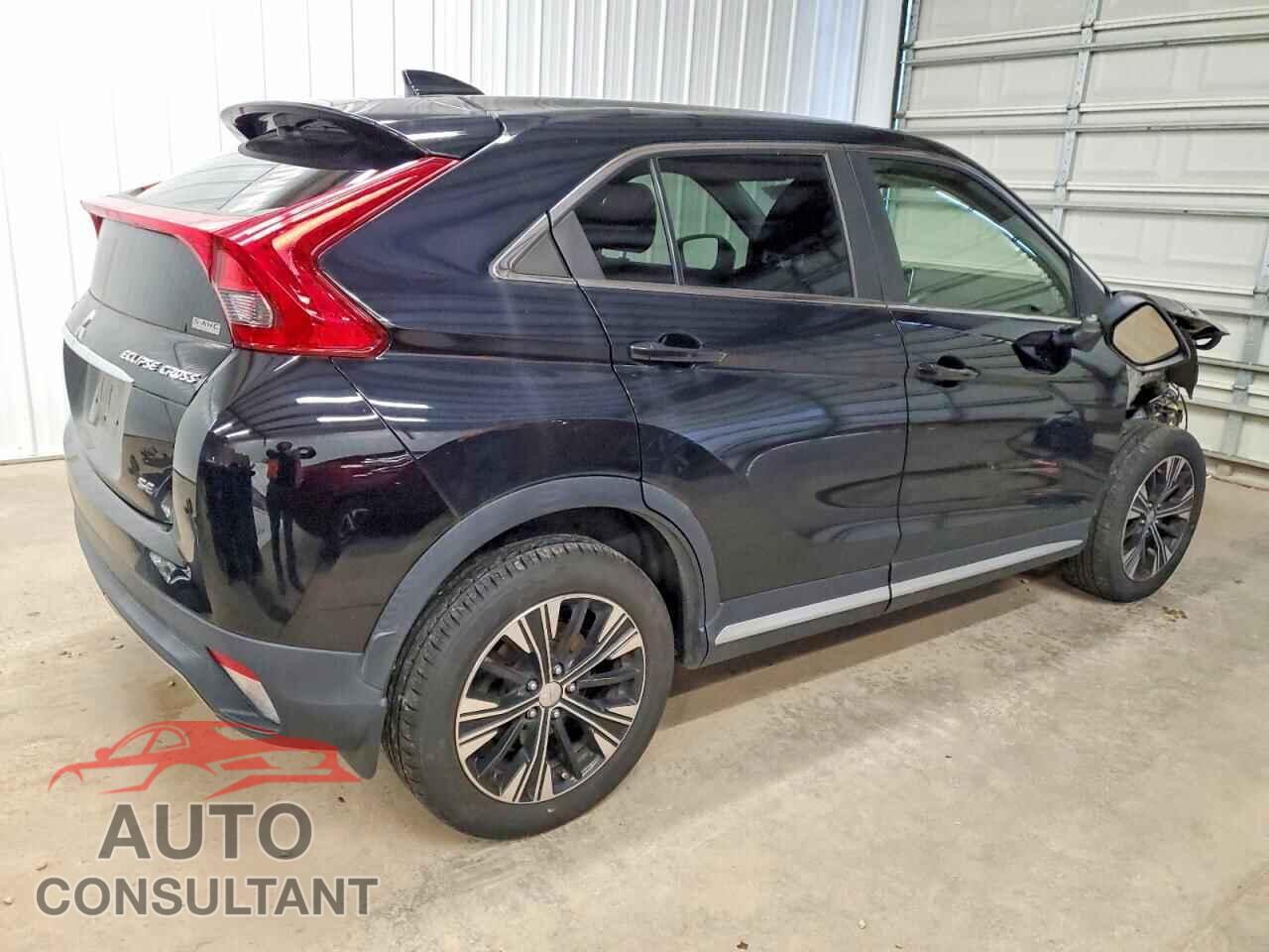 MITSUBISHI ECLIPSE 2019 - JA4AT5AAXKZ051840