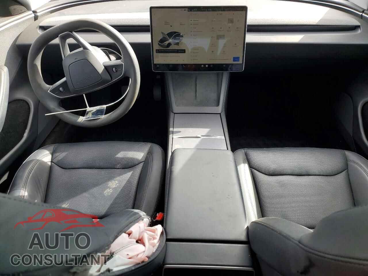 TESLA MODEL 3 2024 - 5YJ3E1EA0RF756481