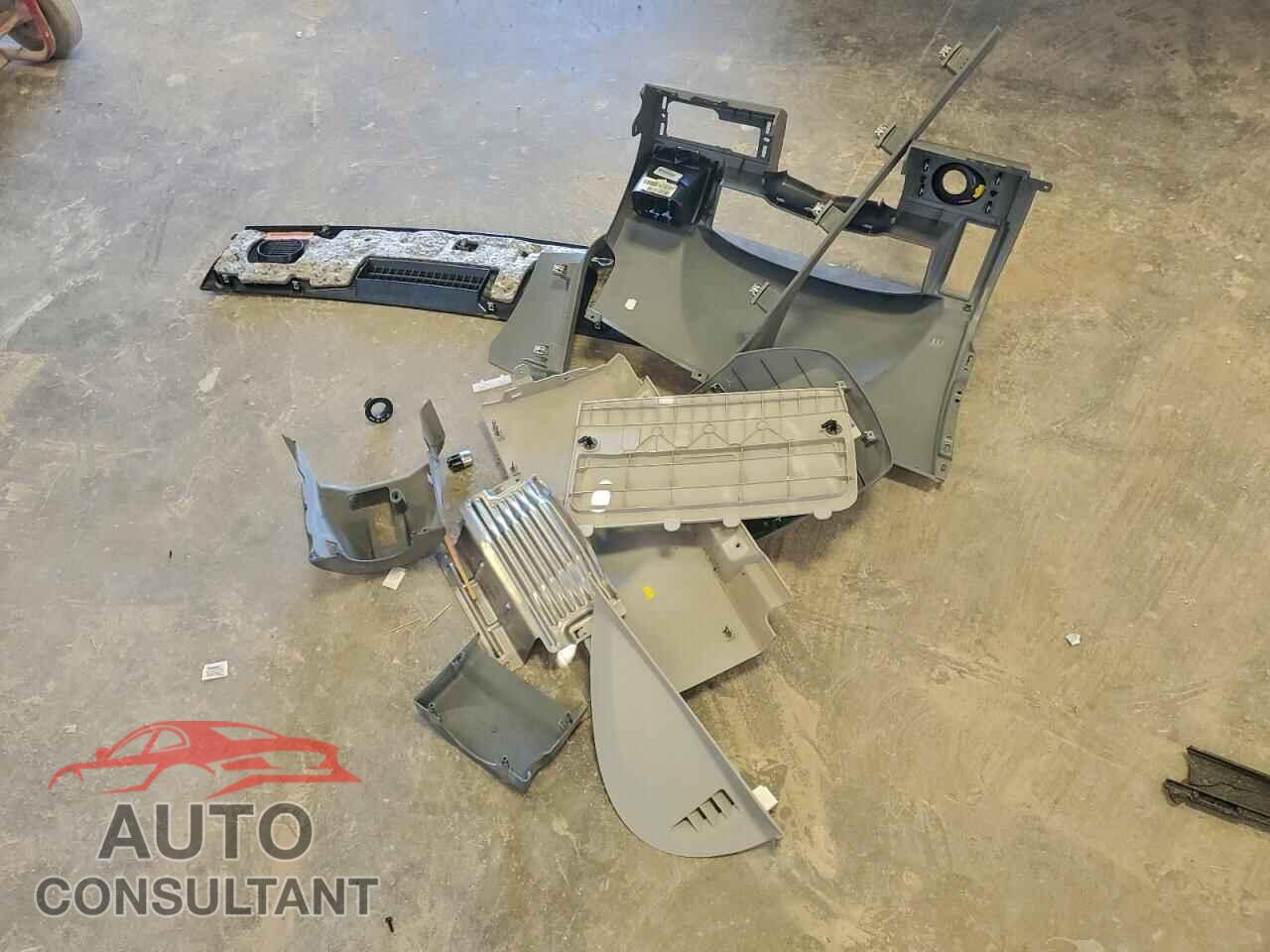 DODGE CARAVAN 2010 - 2D4RN5D18AR462096