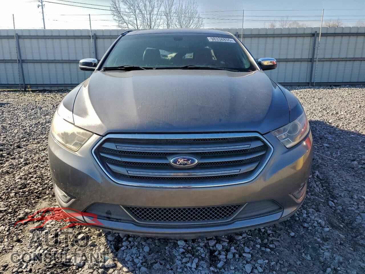 FORD TAURUS 2013 - 1FAHP2F89DG215225
