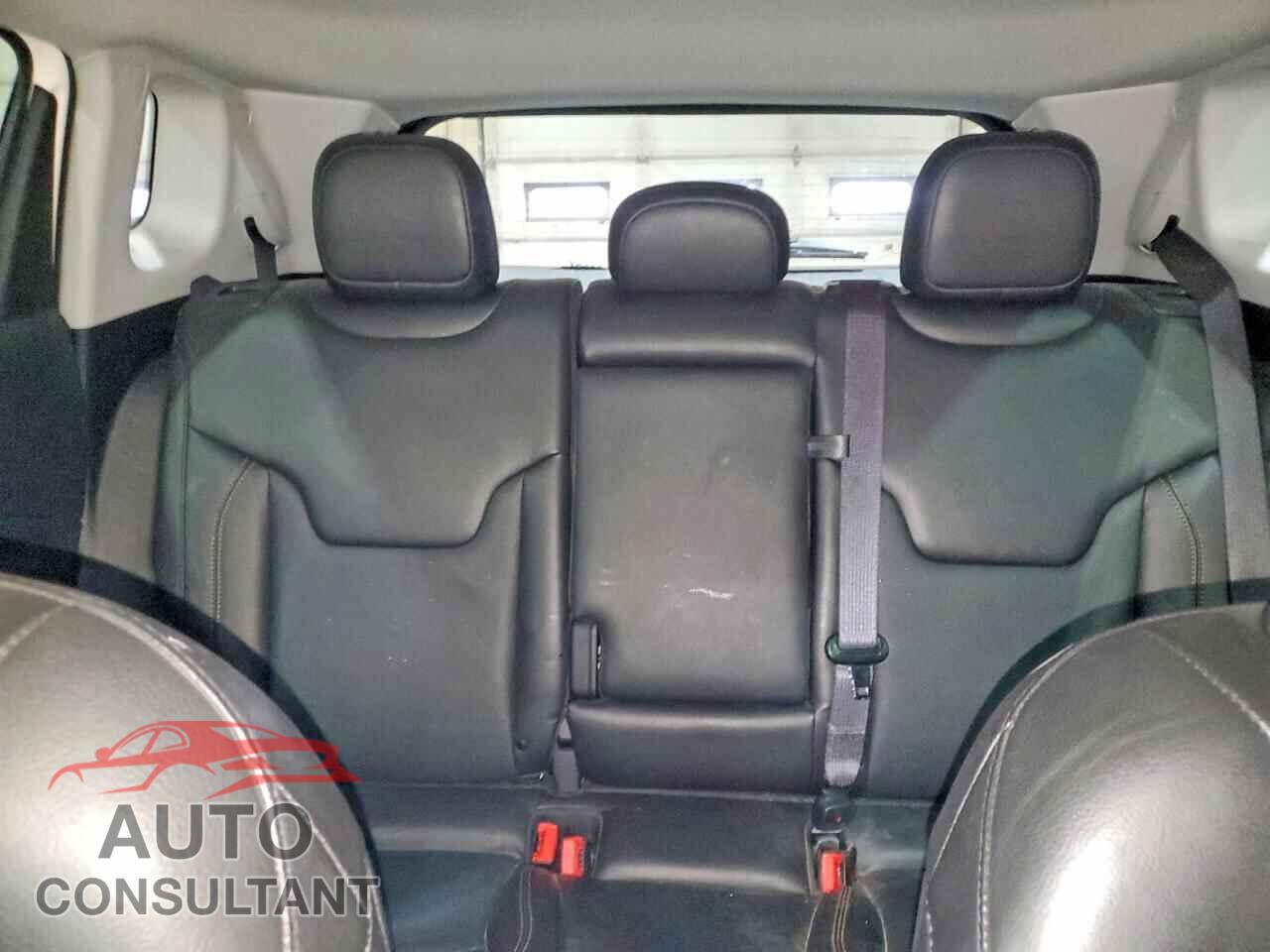 JEEP COMPASS 2020 - 3C4NJDCB4LT254647