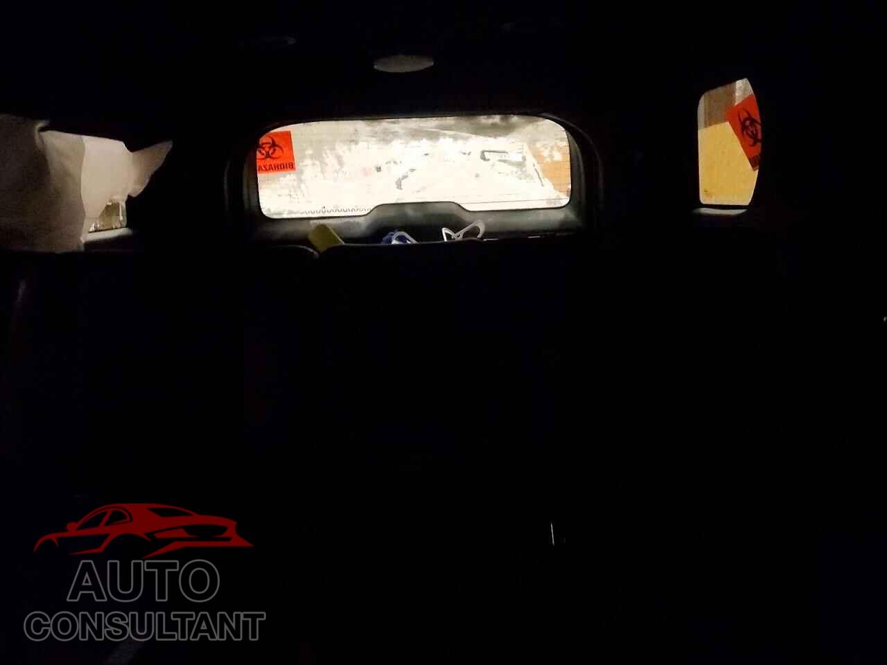 FORD EXPLORER 2018 - 1FM5K8AR0JGA58366