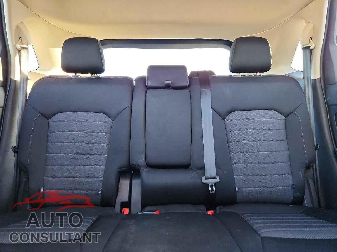 FORD EDGE 2017 - 2FMPK3G92HBB68226